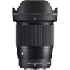 Sigma 16mm f/1.4 DC DN...