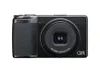 RICOH GR III HDF, Premium...