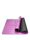 Core Balance Purple Rubber...