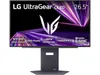 LG UltraGear 27' 480 Hz OLED...