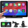 CARPURIDE C3 Wireless Carplay...