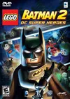 LEGO Batman 2: DC Super...