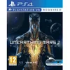 Unearthing Mars 2: The...