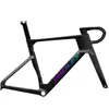 Ridley Noah Disc 3 Frameset...