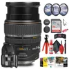 Bundle - Canon - EF-S 17-85mm...