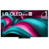 LG 83" Class OLED evo AI C5...