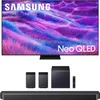 QN55QN80FAFXZA 55" Neo QLED...