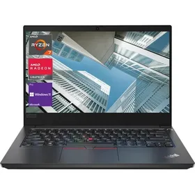 Lenovo ThinkPad E14 Gen3...