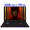 MSI Raider 18 HX Gaming...