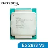 Intel Xeon E5 2673 V3...
