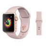 Apple Watch (Series 3) -...