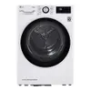 LG DLHC1455W 24 inch Smart...