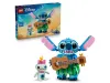 LEGO Disney&trade; 43296 Stitch og...