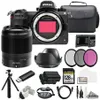 Nikon Z6 II + Z 35mm f/1.8 S...