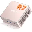 GEEKOM A5 Mini PC with AMD...