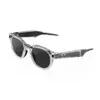 Oakley | Meta HSTN - Clear,...