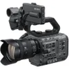 Sony Pro Cinema Line ILME-FX6...
