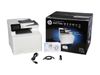 HP LaserJet Pro M477fdw...