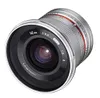 Samyang SY12M-FX-SIL 12mm...