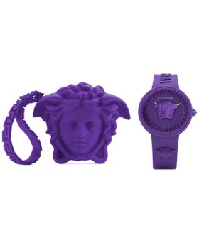 Versace Women's Swiss Medusa...