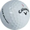 Callaway Chrome Soft White...