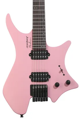 Strandberg Boden Essential