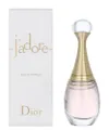 Dior J'adore for Women Eau de...