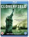 Cloverfield [Blu-ray]