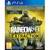 Rainbow Six Extraction...