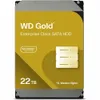 Western Digital 22TB Gold...