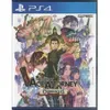 The Great Ace Attorney...