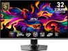 MSI MPG 321URX QD-OLED, 32"...