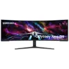 Samsung - 57" Odyssey Neo G9...