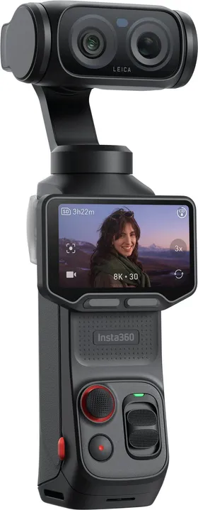 Insta360 Luna Ultra