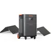 Jackery Solar Generator 5000...
