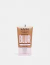 NYX Professional Makeup Bare...