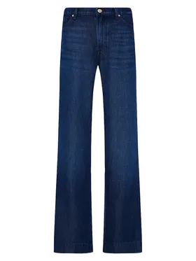 Women's Modern Dojo Wide-Leg...