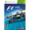 F1 2012 Xbox 360 Spanish...