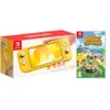 Nintendo Switch Lite Yellow...