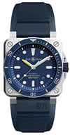 Bell & Ross Blue Diver...