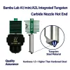 New Bambu Lab A1 Mini/A2L...