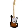Sonic Mustang MN 2TSB