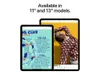 Apple 11-inch iPad Air M3...
