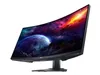 Dell 34 Gaming Monitor...