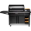 Traeger Timberline XL Wood...