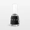 SMEG Black Retro Personal...