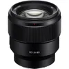 Sony FE 85mm f/1.8 Lens for...