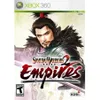 Samurai Warriors 2: Empires -...