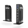 Plugable - 4K USB C Docking...