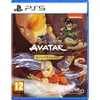 Avatar The Last Airbender...